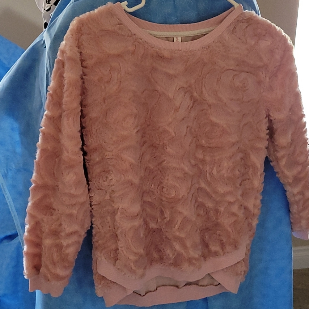 Sweater girls